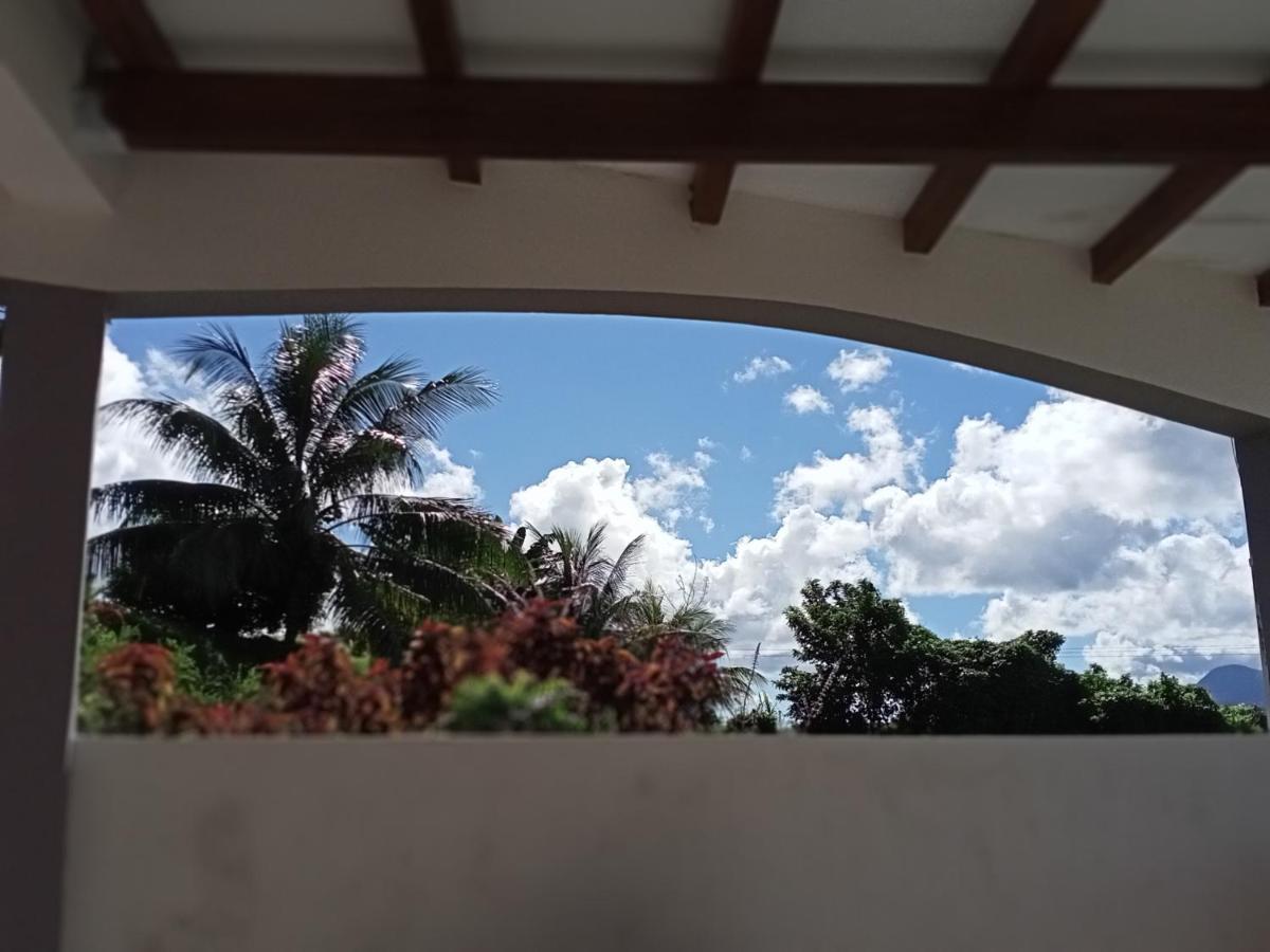 סנט-מארי Paradis Cache - Confort Terrasse - Kybo Karaib Location - Pkg - Mtgne מראה חיצוני תמונה