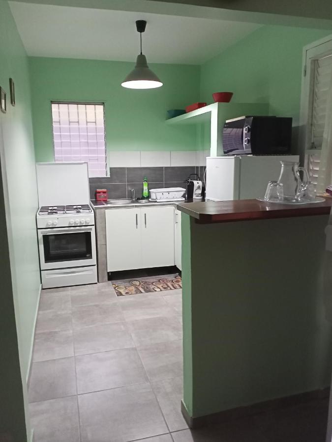 סנט-מארי Paradis Cache - Confort Terrasse - Kybo Karaib Location - Pkg - Mtgne מראה חיצוני תמונה